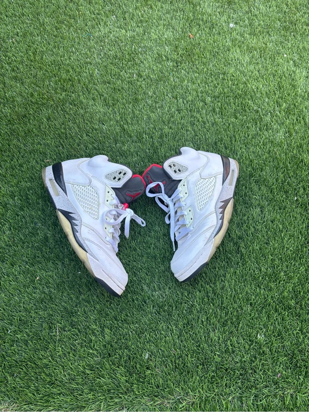 Jordan sneakers classic